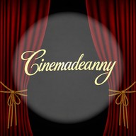 Logo do Cinema de Anny